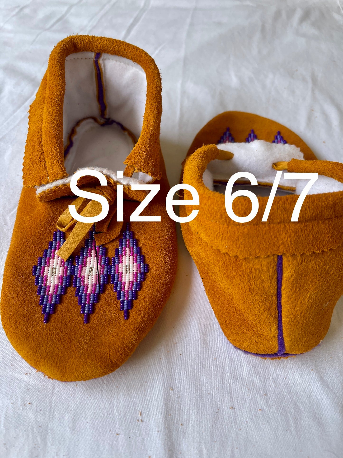 Women's Moccasins