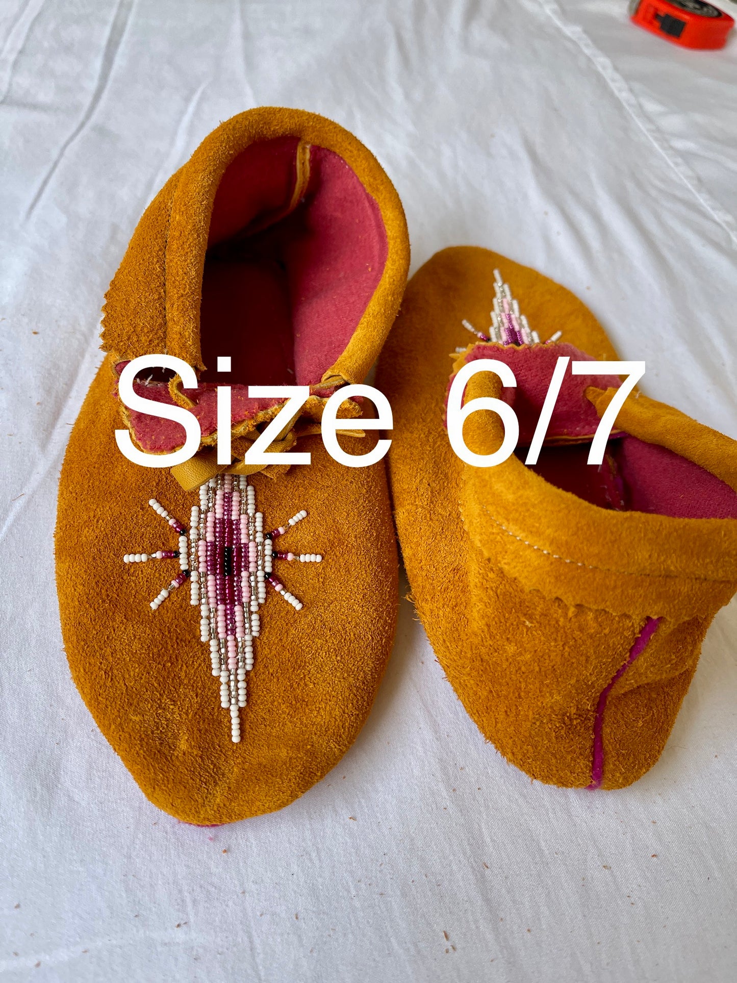 Women's Moccasins