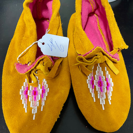Women's Moccasins