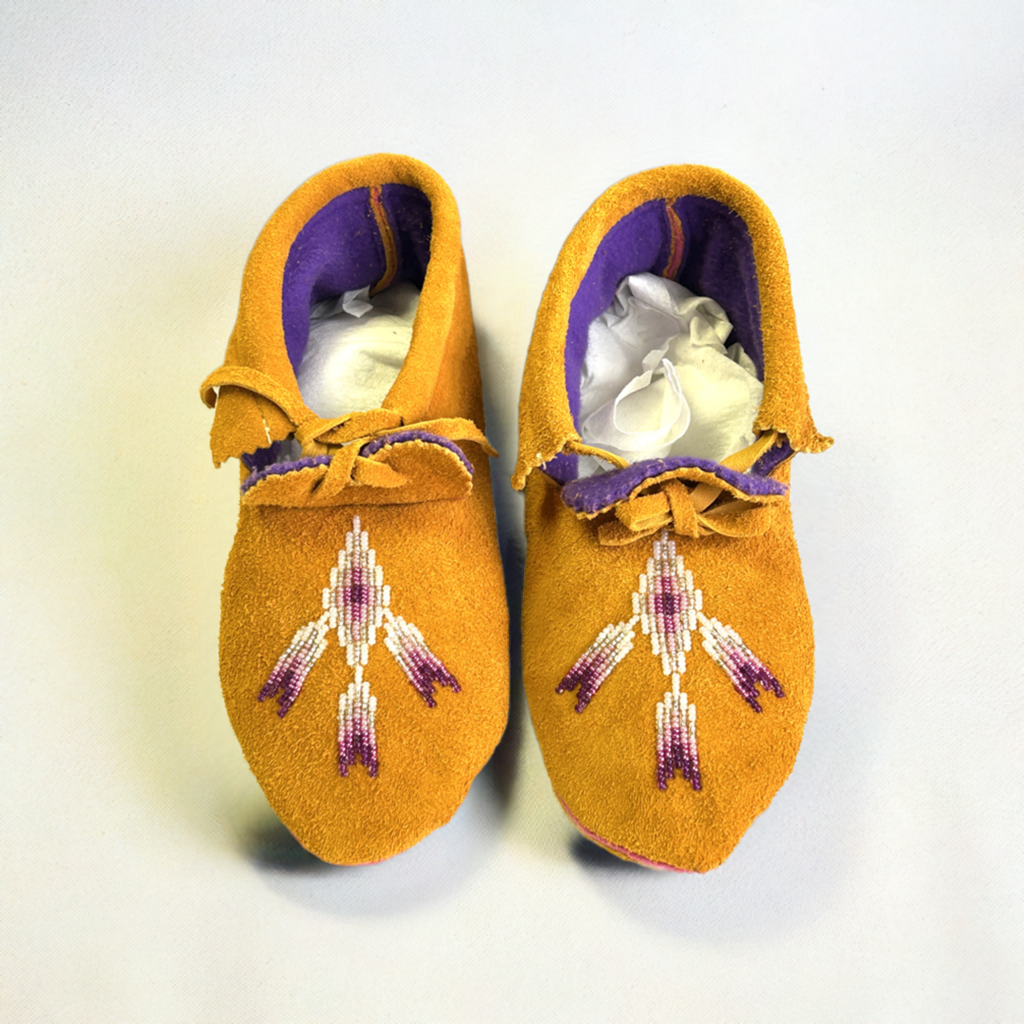 Women's Moccasins