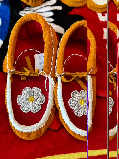 Women's Moccasins
