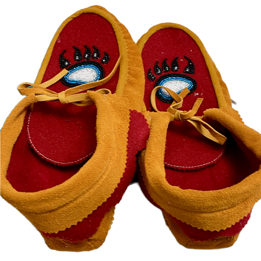 Men's Moccasins